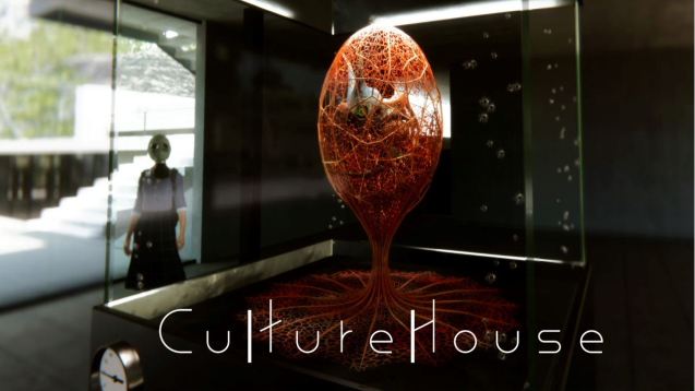 CultureHouse