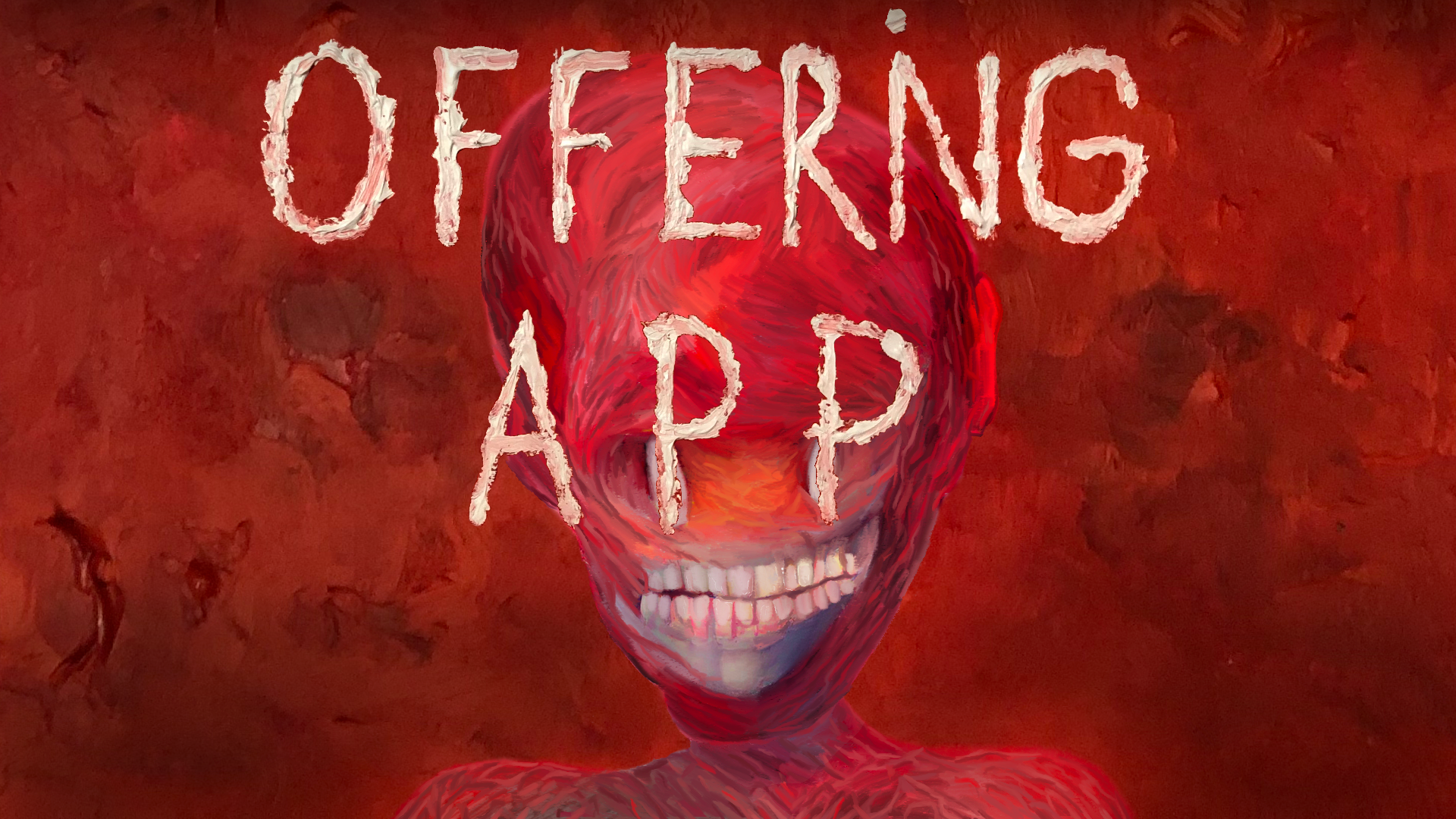 OFFERING APP