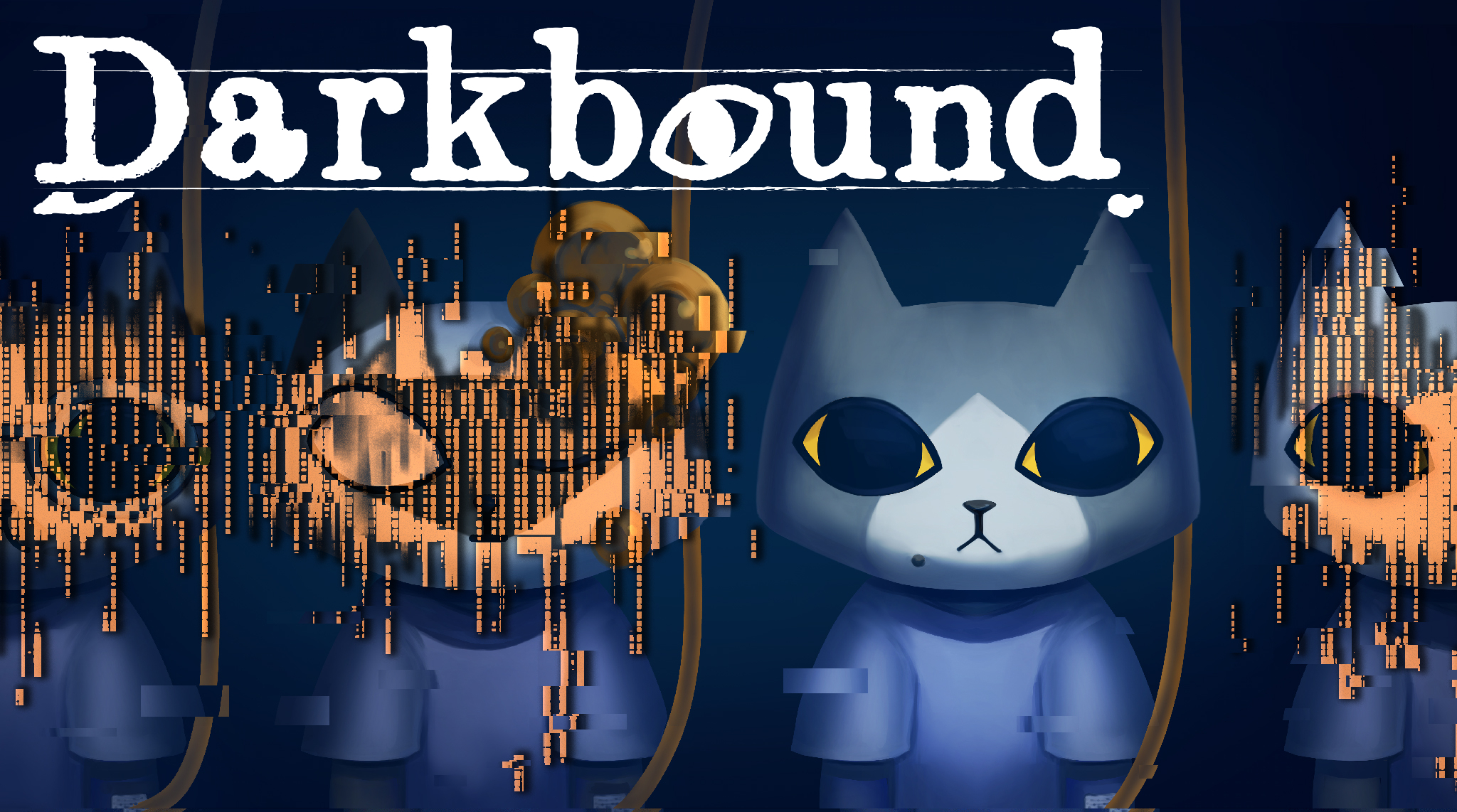 Darkbound