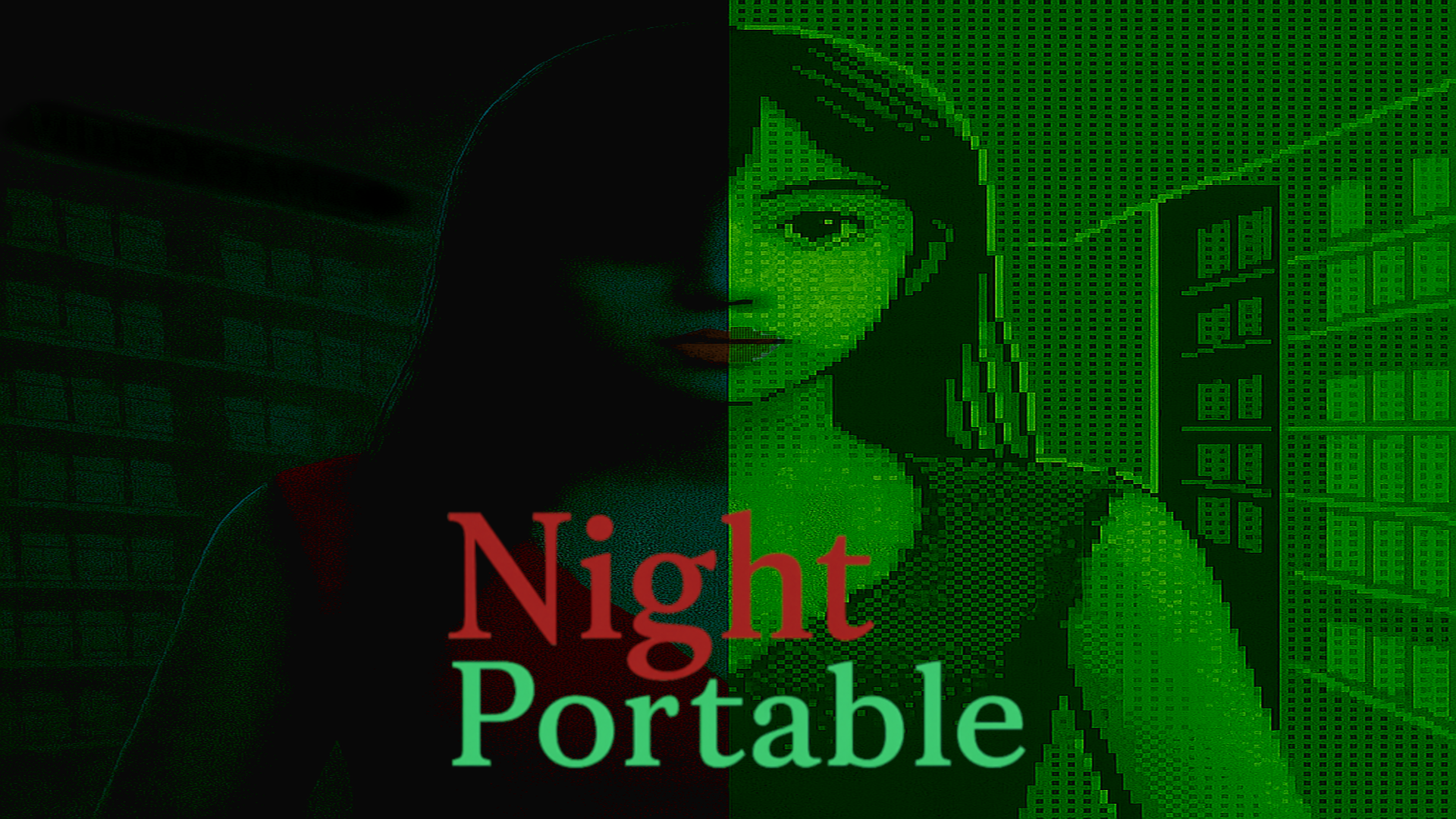 Night Portable