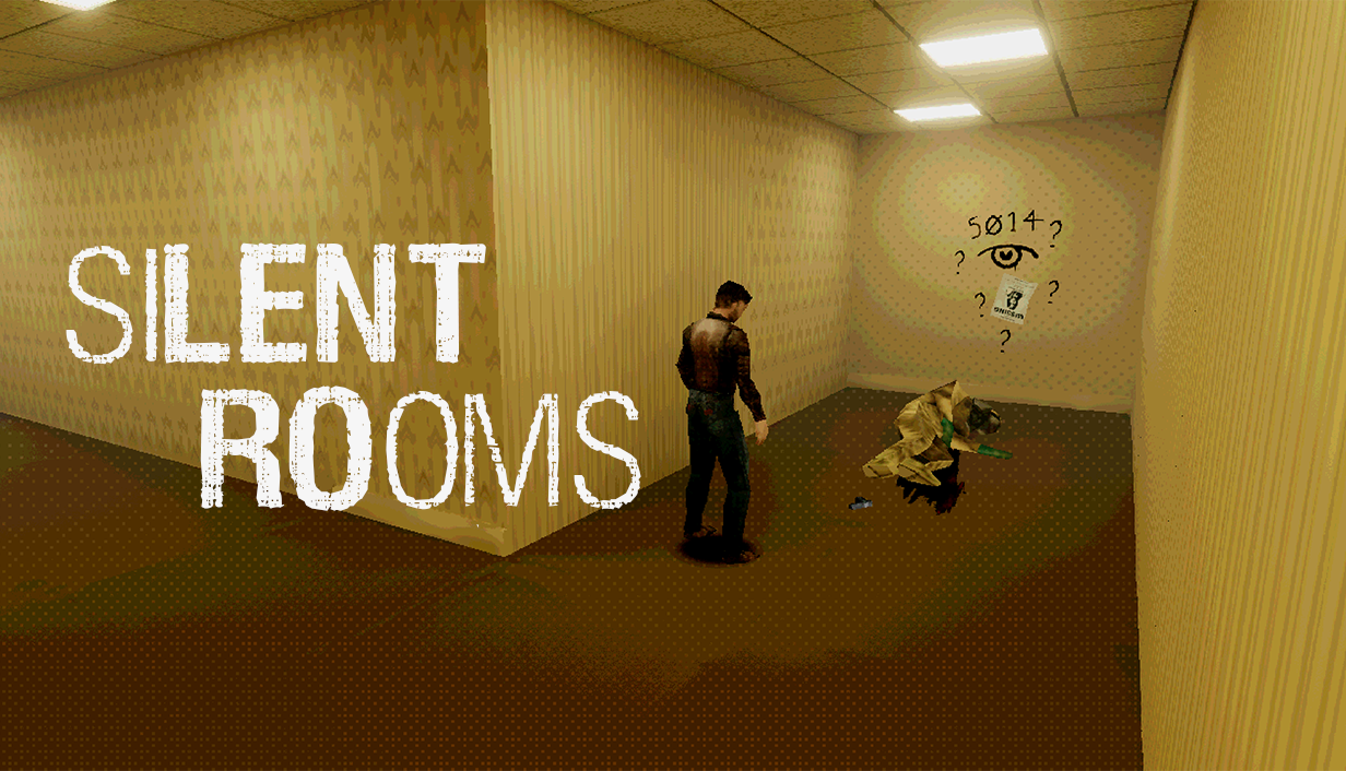 Silent Rooms