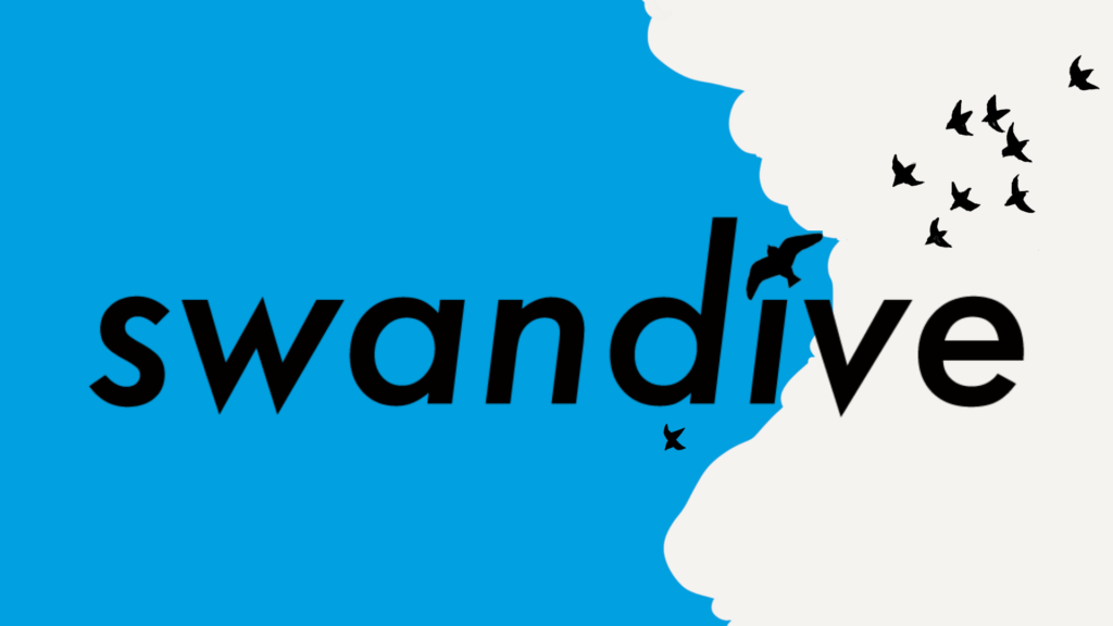 swandive