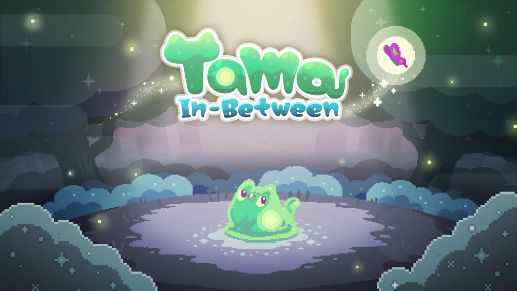 Tama In-Between