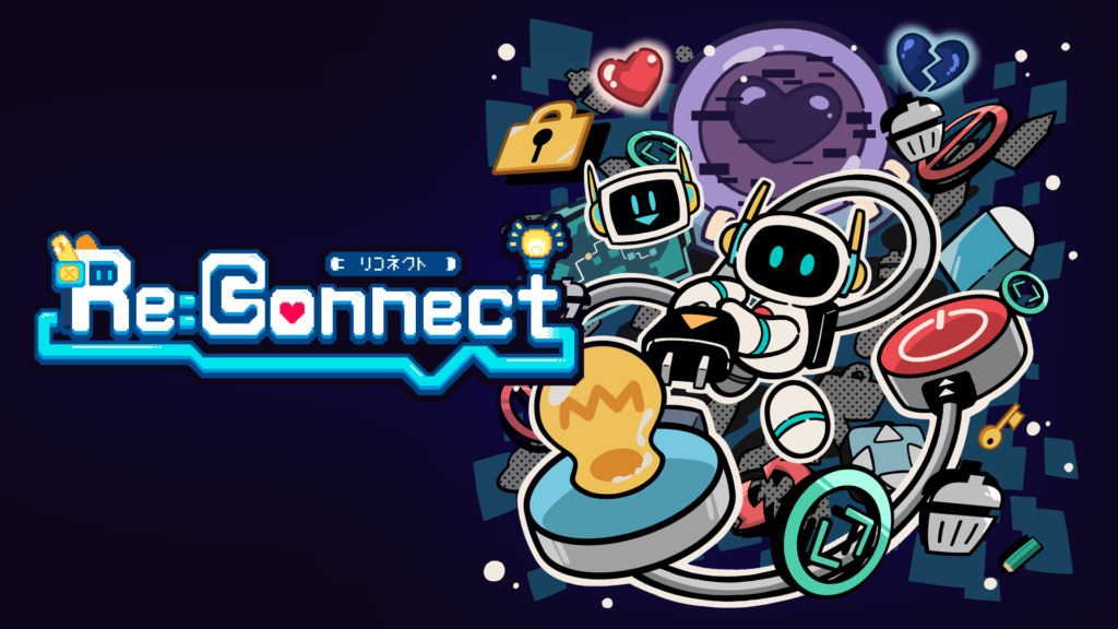 Re:Connect