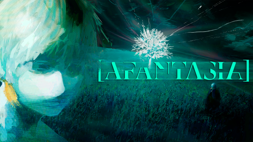 [AFANTASIA]