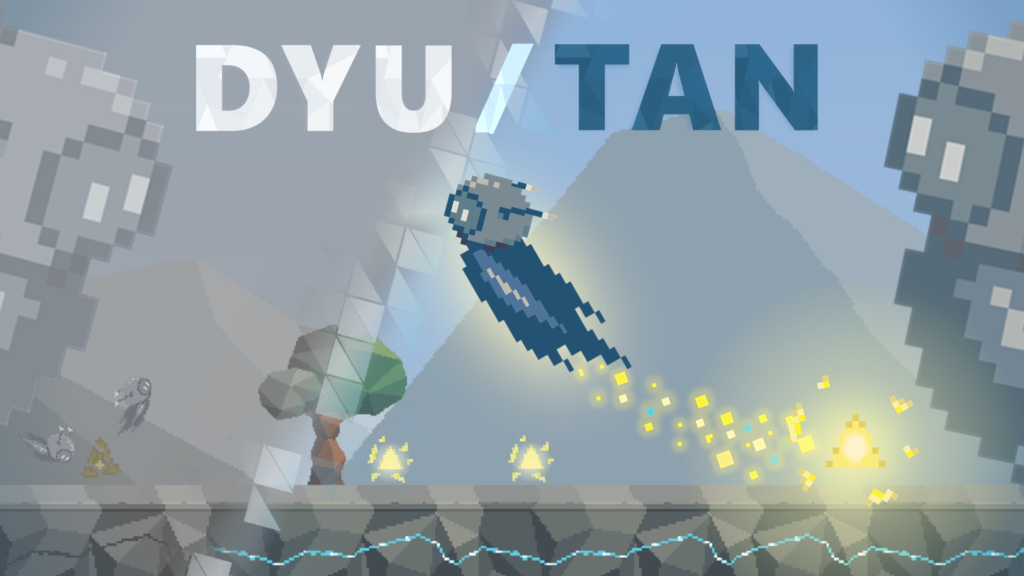 DYUTAN
