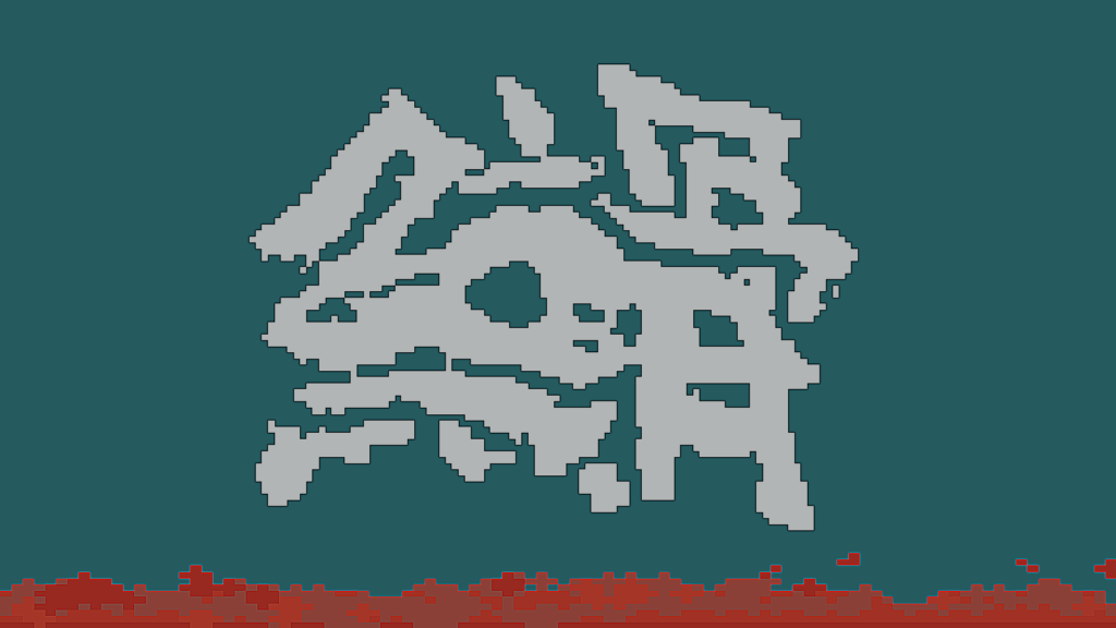 鯨骨 -ゲイコツ-