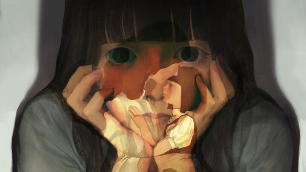 なぜ君はそんな人なのか