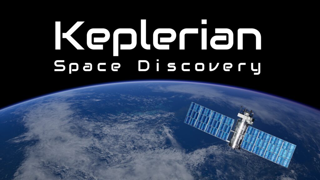 Keplerian Space Discovery