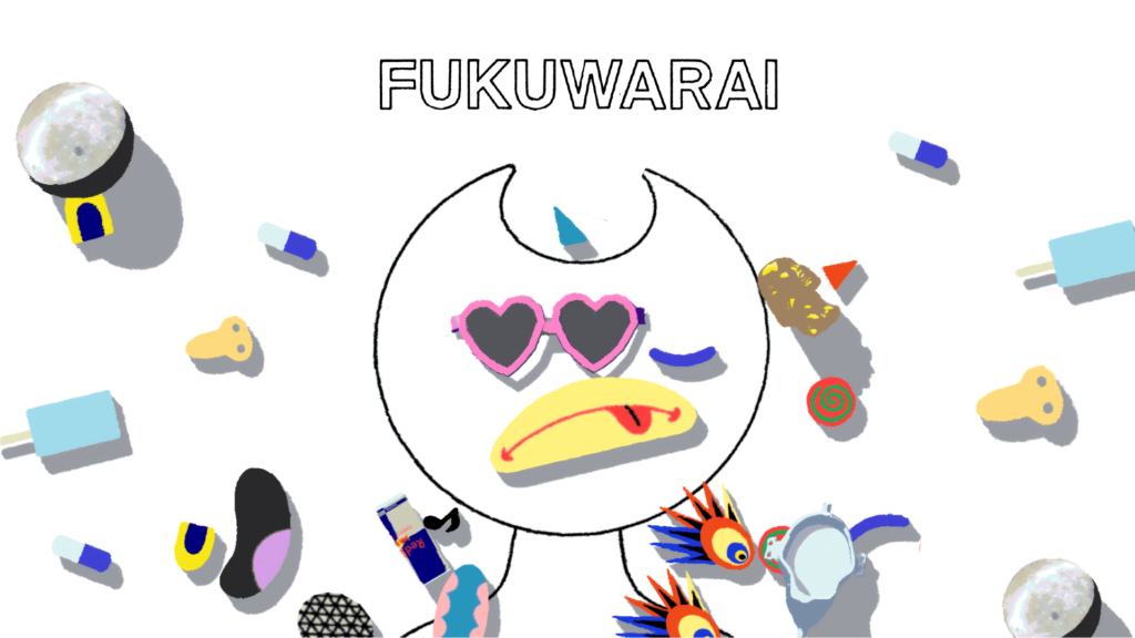 FUKUWARAI