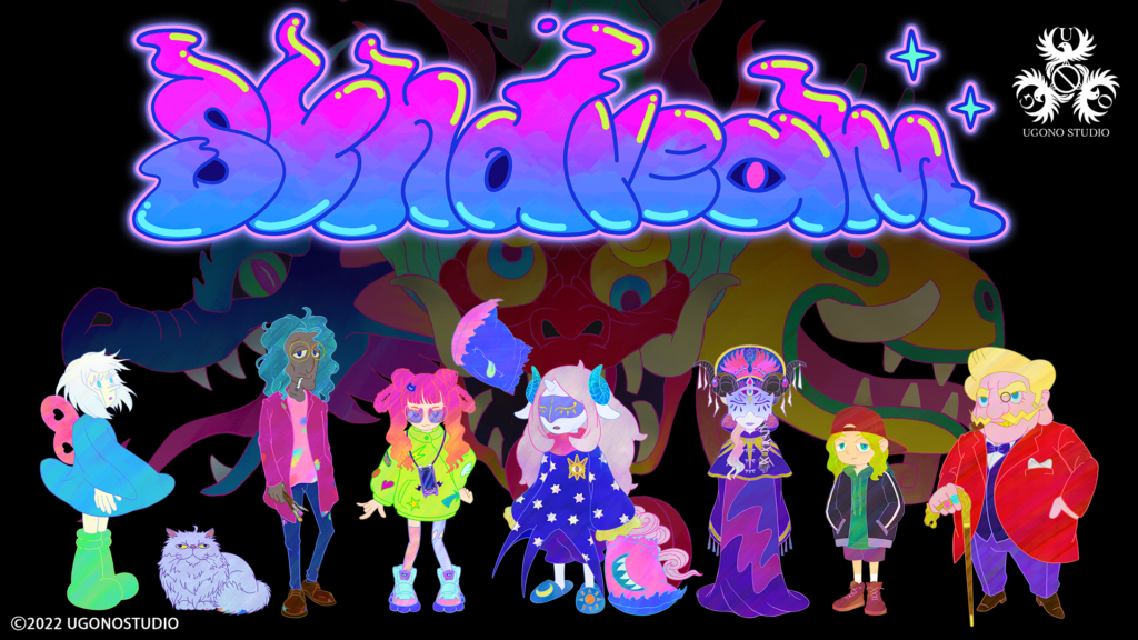 Syndream