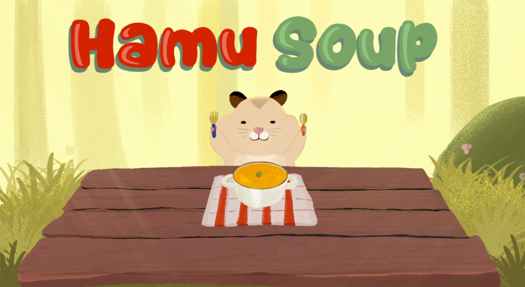Hamu Soup
