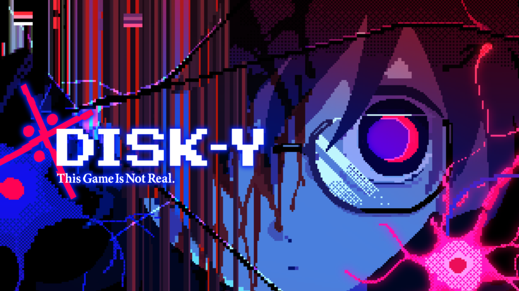 DISK-Y