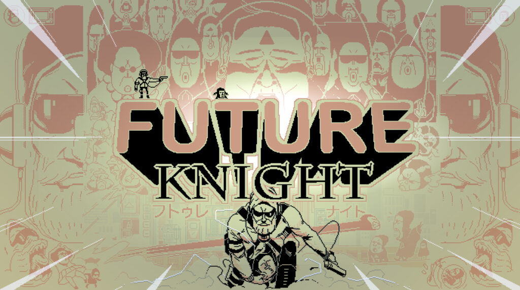 Future Knight