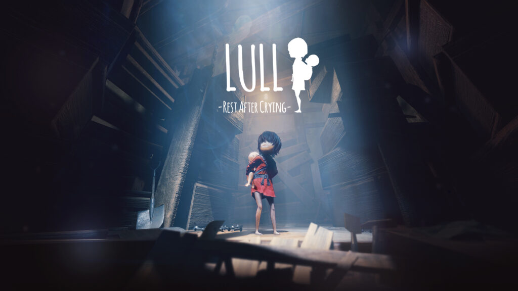 Lull:RestAfterCrying