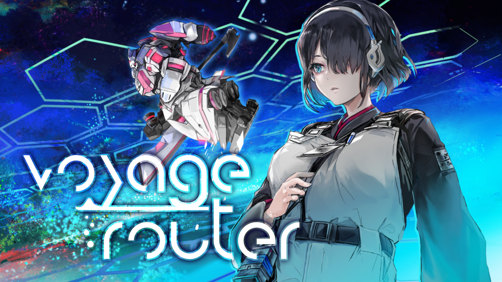 Voyage Router