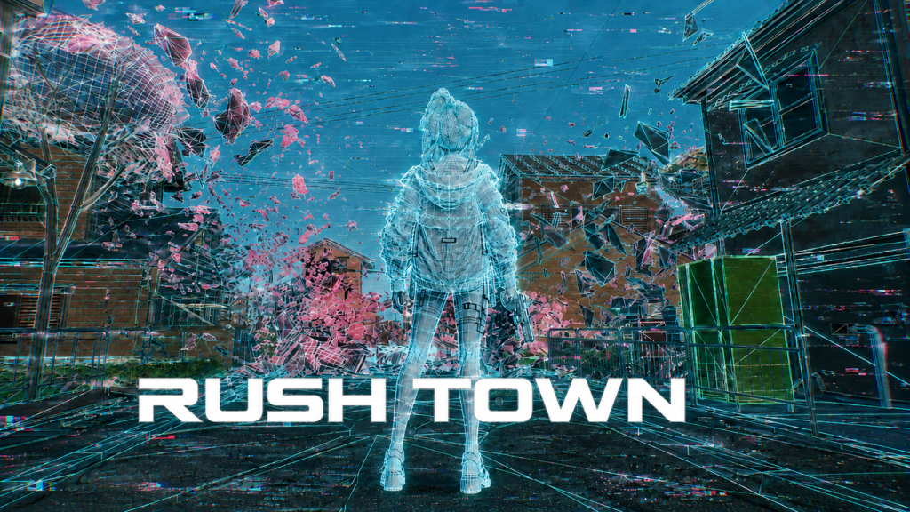 rushtown(仮題)