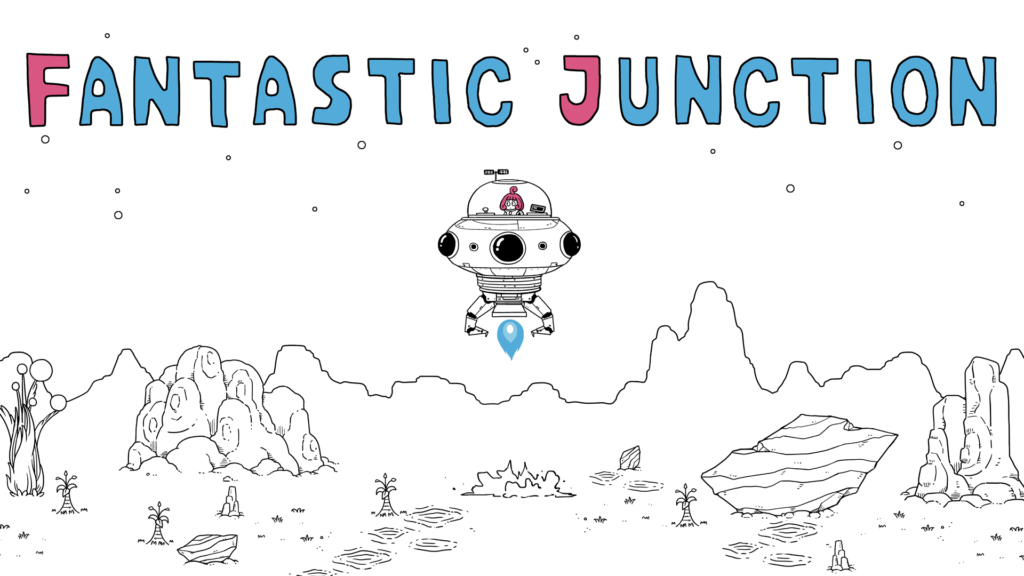 FANTASTIC JUNCTION