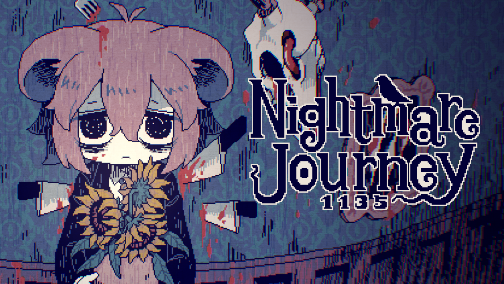 Nightmare Journey 1135