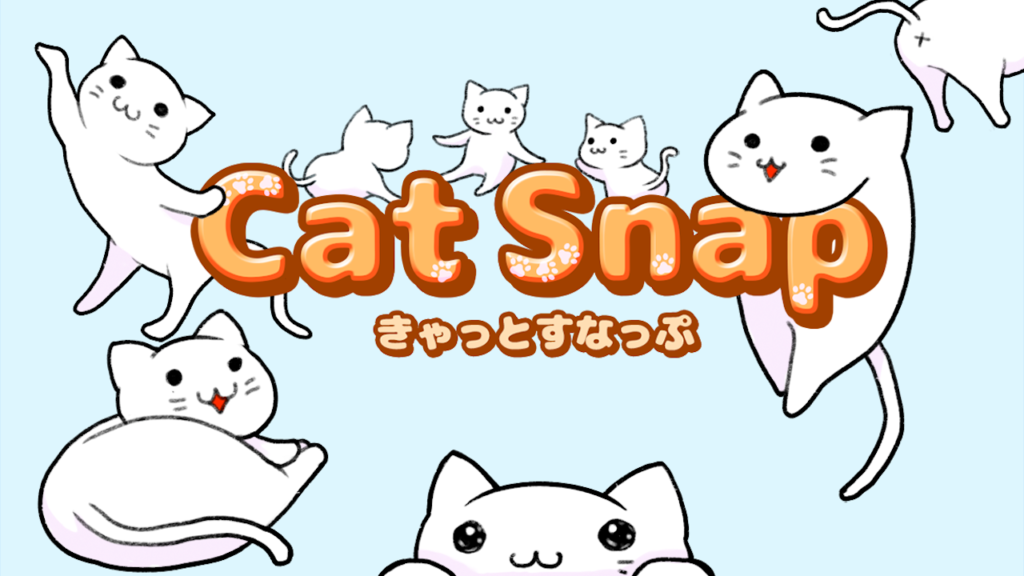 Cat Snap
