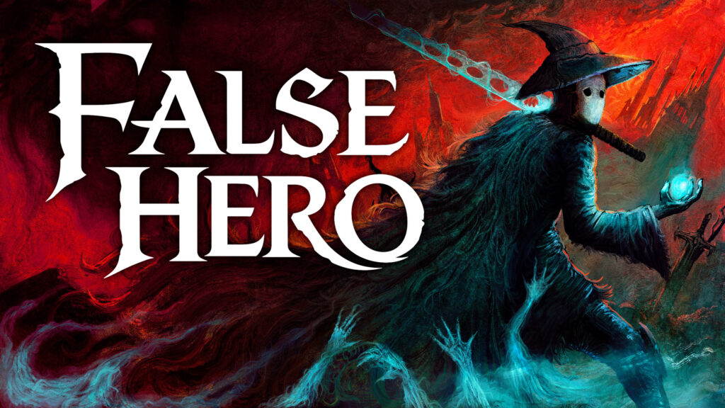 False Hero